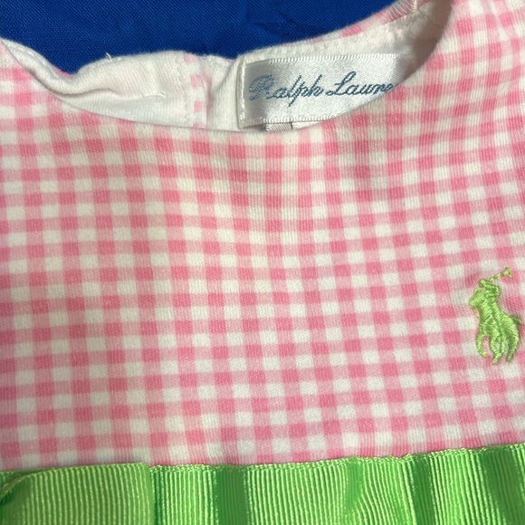 Ralph Lauren outfit. - Picture 4 of 9